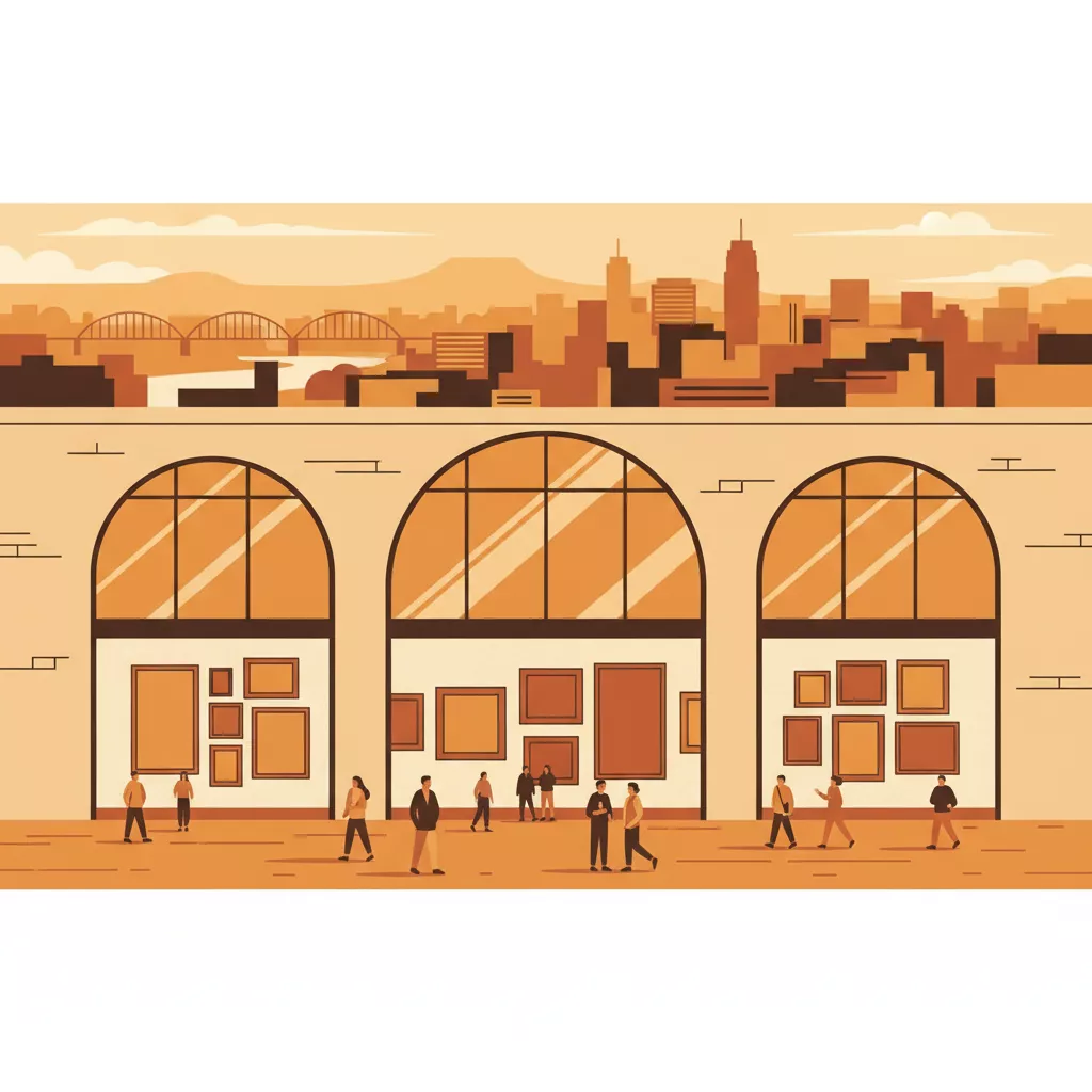 9 Best Museums in Chattanooga That Are Actually Worth Your Time (2026)