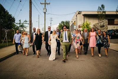 V. Love Events and Staffing