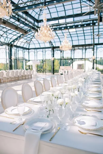 W Events (Wildflower Wedding Planning Formerly)