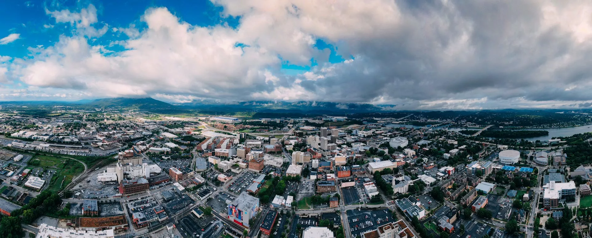 Chattanooga Community
