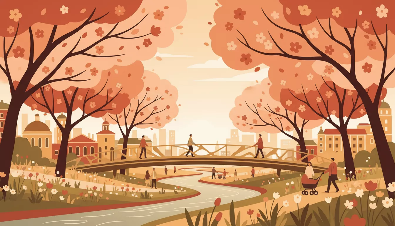 Spring in Chattanooga: What to Do, See, and Eat