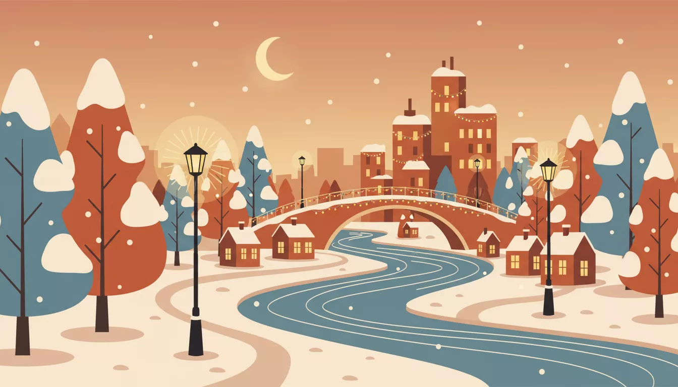 Winter in Chattanooga: Holiday Lights, Cozy Spots & Cold Weather Fun